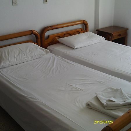 Maritsa Appartement Kéfalos Buitenkant foto