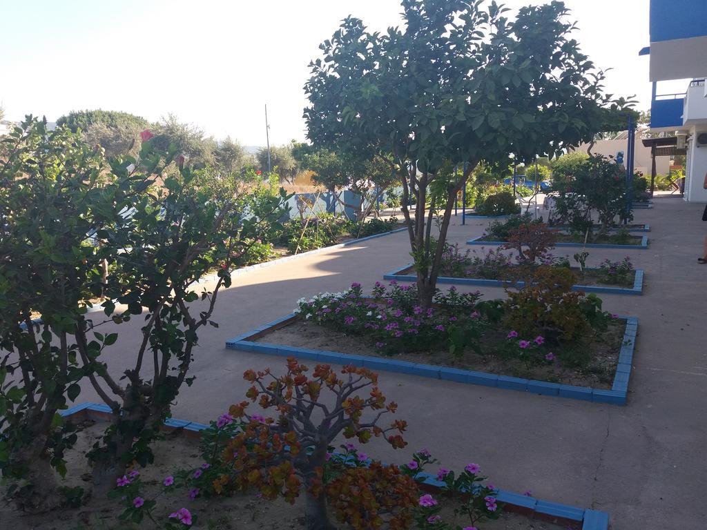 Maritsa Appartement Kéfalos Buitenkant foto
