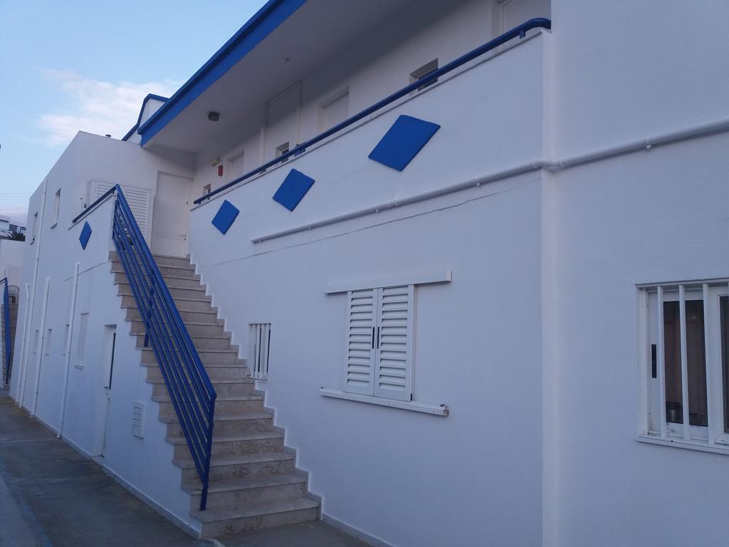Maritsa Appartement Kéfalos Buitenkant foto