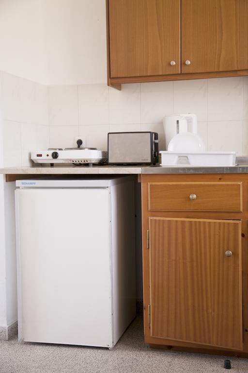 Maritsa Appartement Kéfalos Kamer foto